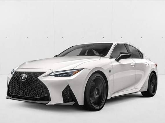 LEXUS IS 2024 JTHBZ1B25R5082311 image LEXUS IS 2024 JTHBZ1B25R5082311 image