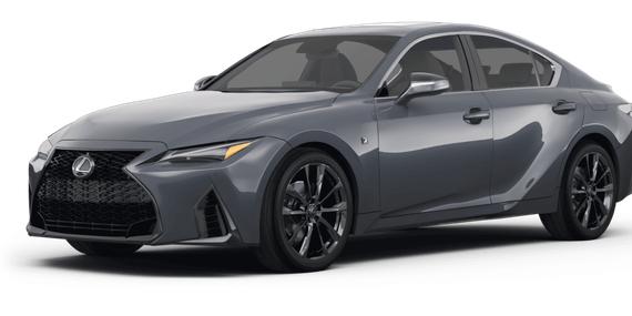 LEXUS IS 2024 JTHGZ1B28R5074953 image