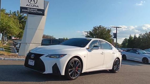 LEXUS IS 2024 JTHGZ1E26R5033684 image LEXUS IS 2024 JTHGZ1E26R5033684 image