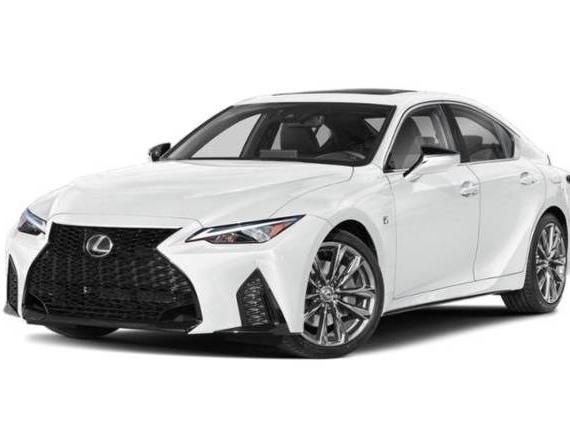 LEXUS IS 2024 JTHGZ1B2XR5079099 image LEXUS IS 2024 JTHGZ1B2XR5079099 image