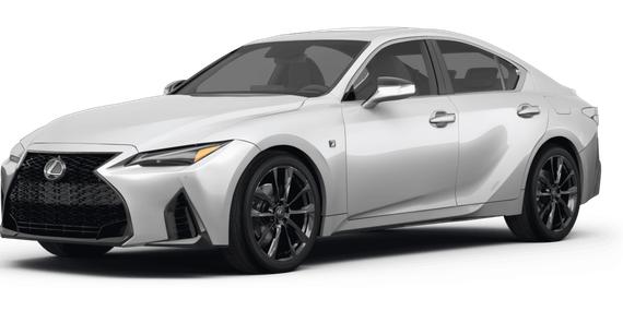 LEXUS IS 2024 JTHBZ1B24R5082039 image LEXUS IS 2024 JTHBZ1B24R5082039 image