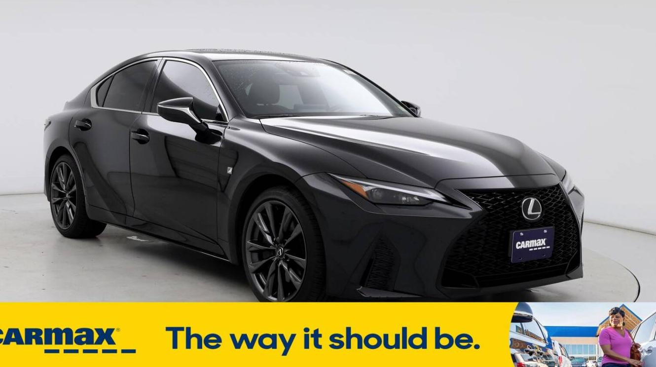 LEXUS IS 2024 JTHGZ1E2XR5033283 image LEXUS IS 2024 JTHGZ1E2XR5033283 image
