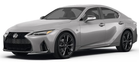 LEXUS IS 2024 JTHBZ1B28R5078107 image LEXUS IS 2024 JTHBZ1B28R5078107 image