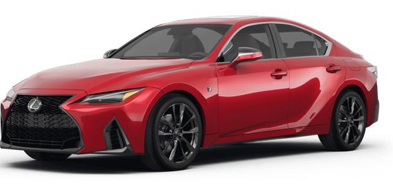 LEXUS IS 2024 JTHBZ1B20R5081194 image LEXUS IS 2024 JTHBZ1B20R5081194 image