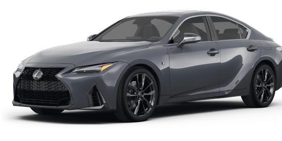 LEXUS IS 2024 JTHBZ1B25R5078159 image LEXUS IS 2024 JTHBZ1B25R5078159 image