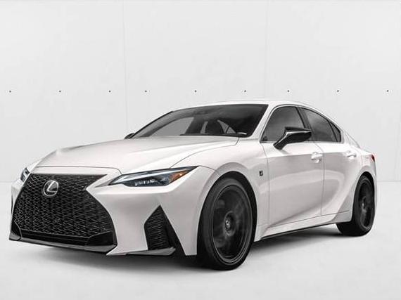 LEXUS IS 2024 JTHBZ1B23R5081481 image LEXUS IS 2024 JTHBZ1B23R5081481 image