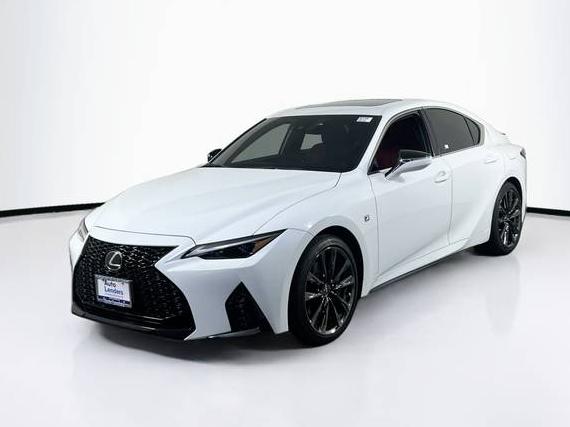 LEXUS IS 2024 JTHGZ1E28R5037946 image LEXUS IS 2024 JTHGZ1E28R5037946 image