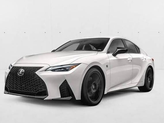 LEXUS IS 2024 JTHGZ1B2XR5081807 image LEXUS IS 2024 JTHGZ1B2XR5081807 image