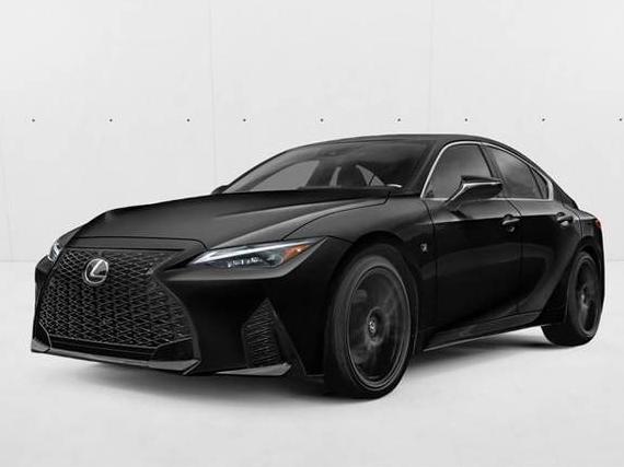 LEXUS IS 2024 JTHBZ1B27R5082083 image LEXUS IS 2024 JTHBZ1B27R5082083 image