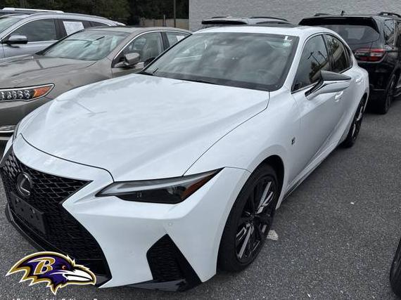 LEXUS IS 2024 JTHGZ1E2XR5036524 image LEXUS IS 2024 JTHGZ1E2XR5036524 image