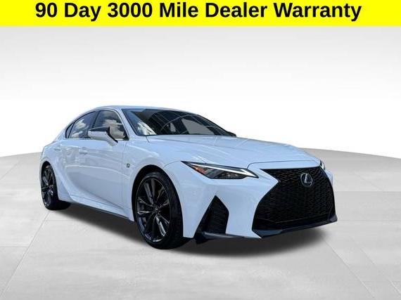 LEXUS IS 2024 JTHGZ1B27R5072921 image LEXUS IS 2024 JTHGZ1B27R5072921 image