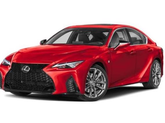 LEXUS IS 2024 JTHBZ1B24R5082140 image LEXUS IS 2024 JTHBZ1B24R5082140 image
