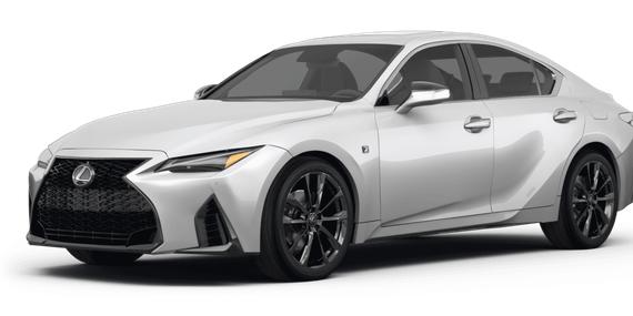 LEXUS IS 2024 JTHAP1D23R5005662 image LEXUS IS 2024 JTHAP1D23R5005662 image