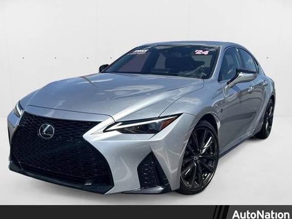 LEXUS IS 2024 JTHBZ1B23R5081528 image LEXUS IS 2024 JTHBZ1B23R5081528 image