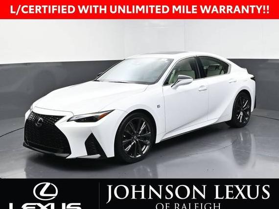 LEXUS IS 2024 JTHGZ1B22R5081462 image LEXUS IS 2024 JTHGZ1B22R5081462 image