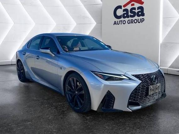 LEXUS IS 2024 JTHBZ1B20R5077386 image LEXUS IS 2024 JTHBZ1B20R5077386 image