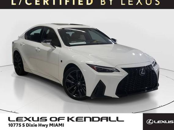 LEXUS IS 2024 JTHBZ1B28R5081945 image LEXUS IS 2024 JTHBZ1B28R5081945 image