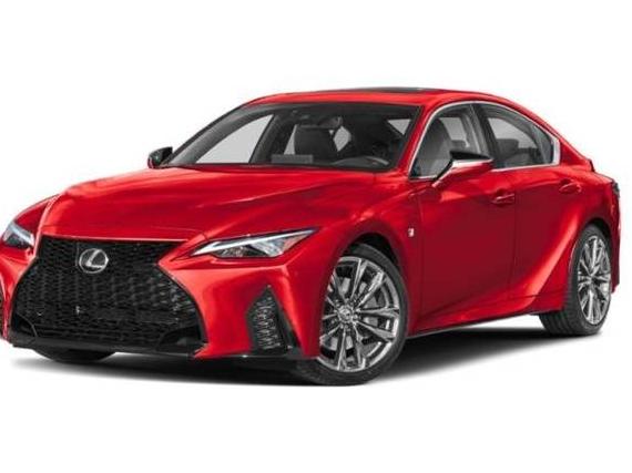 LEXUS IS 2024 JTHBZ1B20R5074178 image LEXUS IS 2024 JTHBZ1B20R5074178 image