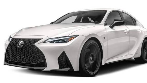 LEXUS IS 2024 JTHGA1D20R5129769 image LEXUS IS 2024 JTHGA1D20R5129769 image