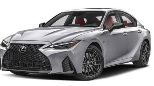 LEXUS IS 2024 JTHAP1D23R5005483 image