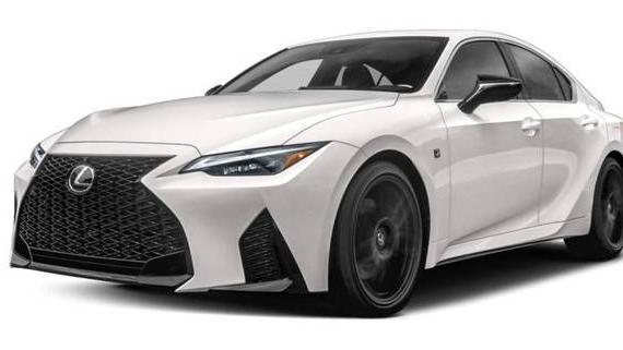 LEXUS IS 2024 JTHGZ1B2XR5072573 image LEXUS IS 2024 JTHGZ1B2XR5072573 image