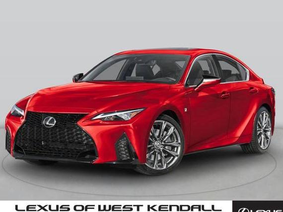 LEXUS IS 2024 JTHBZ1B25R5073897 image LEXUS IS 2024 JTHBZ1B25R5073897 image