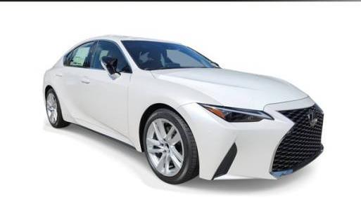 LEXUS IS 2024 JTHCA1D22R5132123 image LEXUS IS 2024 JTHCA1D22R5132123 image