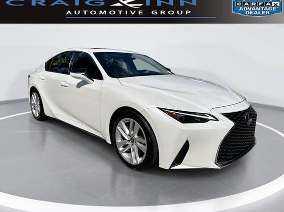 LEXUS IS 2024 JTHCA1D24R5129319 image LEXUS IS 2024 JTHCA1D24R5129319 image