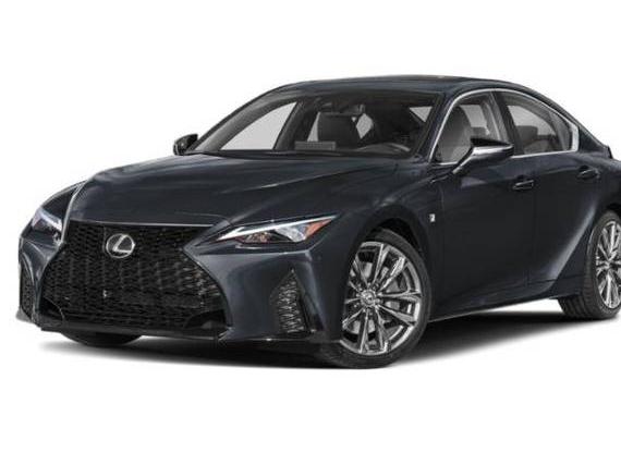 LEXUS IS 2024 JTHBZ1B23R5075826 image LEXUS IS 2024 JTHBZ1B23R5075826 image