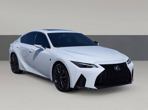 LEXUS IS 2024 JTHBZ1B26R5079708 image LEXUS IS 2024 JTHBZ1B26R5079708 image