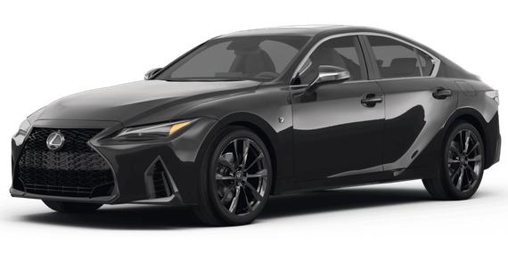 LEXUS IS 2024 JTHGZ1E28R5035999 image LEXUS IS 2024 JTHGZ1E28R5035999 image