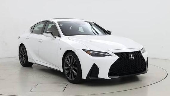 LEXUS IS 2024 JTHGZ1B22R5072423 image LEXUS IS 2024 JTHGZ1B22R5072423 image