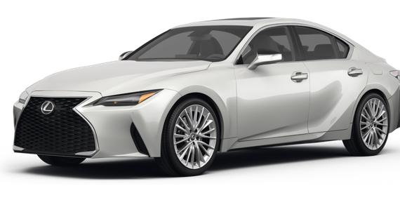 LEXUS IS 2024 JTHCA1D20R5131469 image LEXUS IS 2024 JTHCA1D20R5131469 image