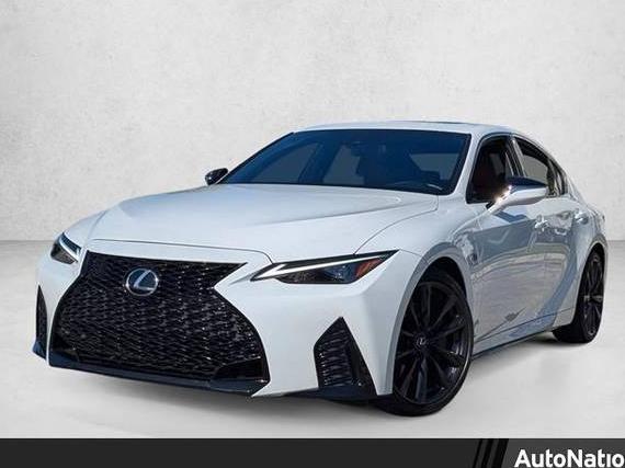 LEXUS IS 2024 JTHBZ1B21R5079373 image LEXUS IS 2024 JTHBZ1B21R5079373 image