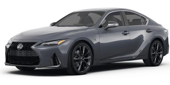 LEXUS IS 2024 JTHAP1D27R5006135 image LEXUS IS 2024 JTHAP1D27R5006135 image