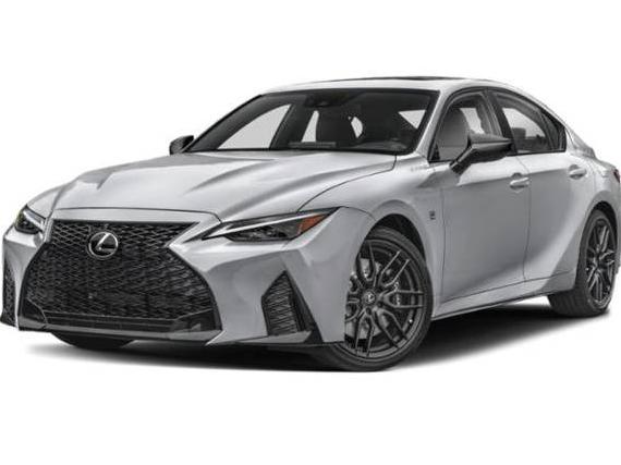 LEXUS IS 2024 JTHAP1D20R5006316 image