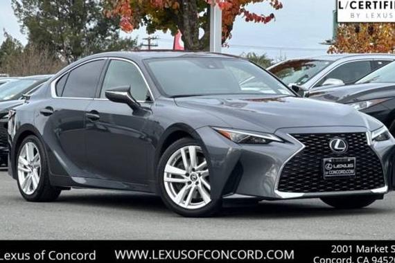 LEXUS IS 2024 JTHCA1D21R5133148 image LEXUS IS 2024 JTHCA1D21R5133148 image