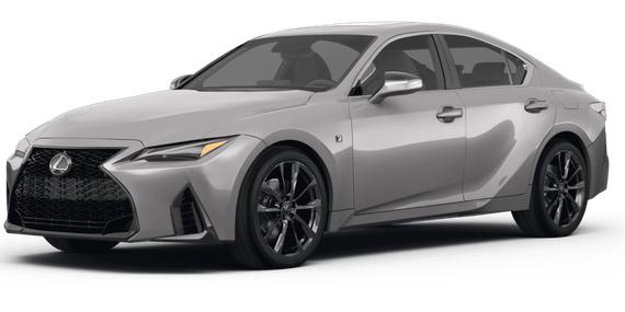 LEXUS IS 2024 JTHGZ1E29R5033761 image LEXUS IS 2024 JTHGZ1E29R5033761 image