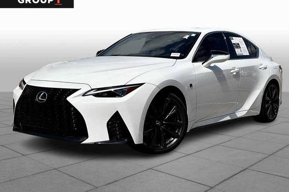 LEXUS IS 2024 JTHBZ1B26R5072760 image LEXUS IS 2024 JTHBZ1B26R5072760 image