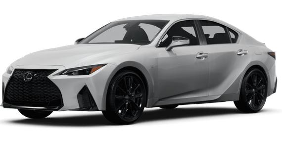 LEXUS IS 2024 JTHBA1D2XR5129823 image LEXUS IS 2024 JTHBA1D2XR5129823 image