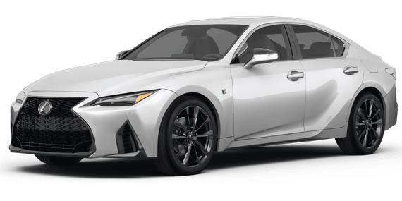 LEXUS IS 2024 JTHBZ1B24R5081960 image LEXUS IS 2024 JTHBZ1B24R5081960 image