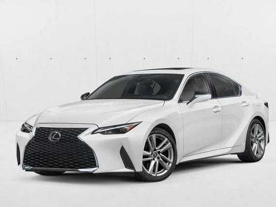 LEXUS IS 2024 JTHBA1D23R5130506 image LEXUS IS 2024 JTHBA1D23R5130506 image