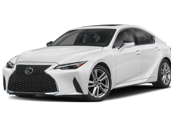 LEXUS IS 2024 JTHCA1D24R5130177 image LEXUS IS 2024 JTHCA1D24R5130177 image
