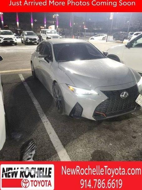 LEXUS IS 2024 JTHGZ1E24R5033862 image LEXUS IS 2024 JTHGZ1E24R5033862 image