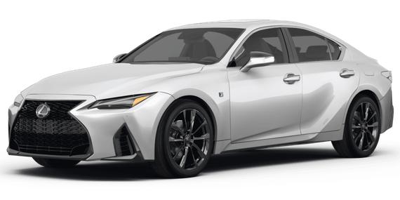 LEXUS IS 2024 JTHGZ1B2XR5072489 image LEXUS IS 2024 JTHGZ1B2XR5072489 image