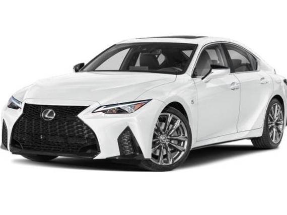 LEXUS IS 2024 JTHGZ1B25R5074294 image LEXUS IS 2024 JTHGZ1B25R5074294 image