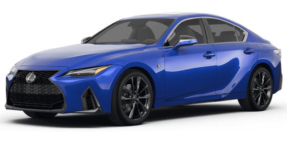 LEXUS IS 2024 JTHBZ1B21R5081284 image LEXUS IS 2024 JTHBZ1B21R5081284 image