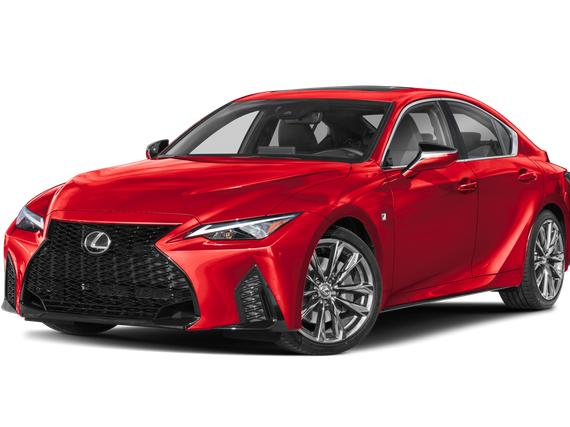 LEXUS IS 2024 JTHGZ1B25R5076420 image LEXUS IS 2024 JTHGZ1B25R5076420 image