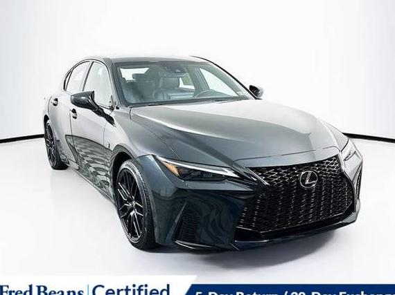LEXUS IS 2024 JTHGZ1E25R5033269 image LEXUS IS 2024 JTHGZ1E25R5033269 image