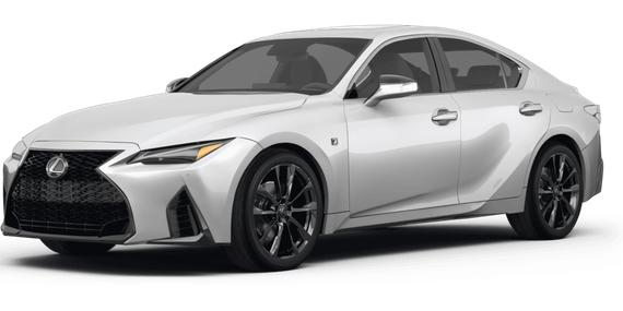 LEXUS IS 2024 JTHGZ1E20R5037679 image LEXUS IS 2024 JTHGZ1E20R5037679 image